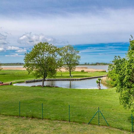 Ferienwohnung Leuchtturm Dewichow Экстерьер фото