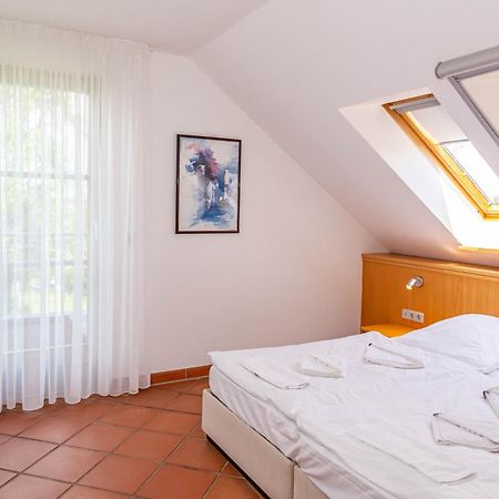 Ferienwohnung Leuchtturm Dewichow Экстерьер фото