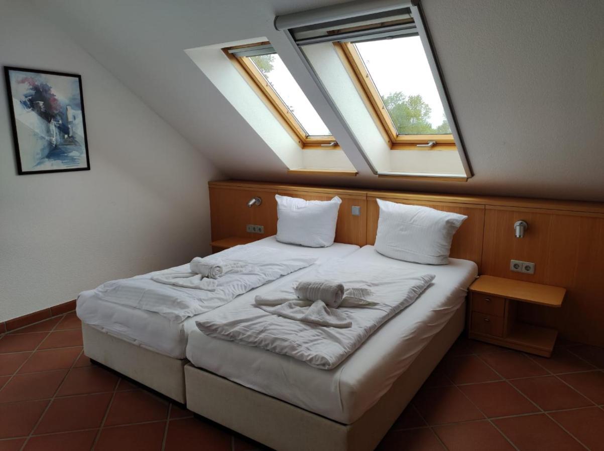 Ferienwohnung Leuchtturm Dewichow Экстерьер фото