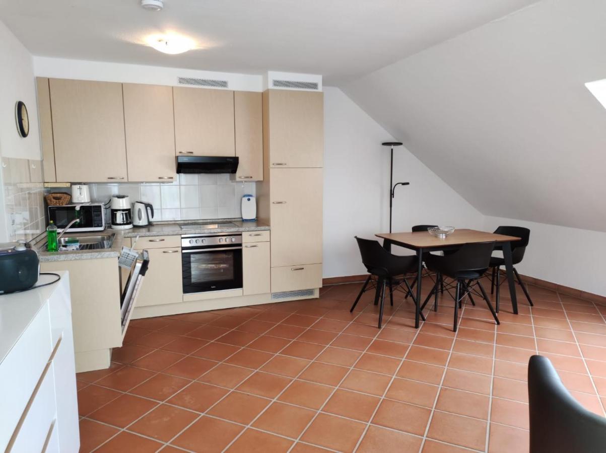 Ferienwohnung Leuchtturm Dewichow Экстерьер фото