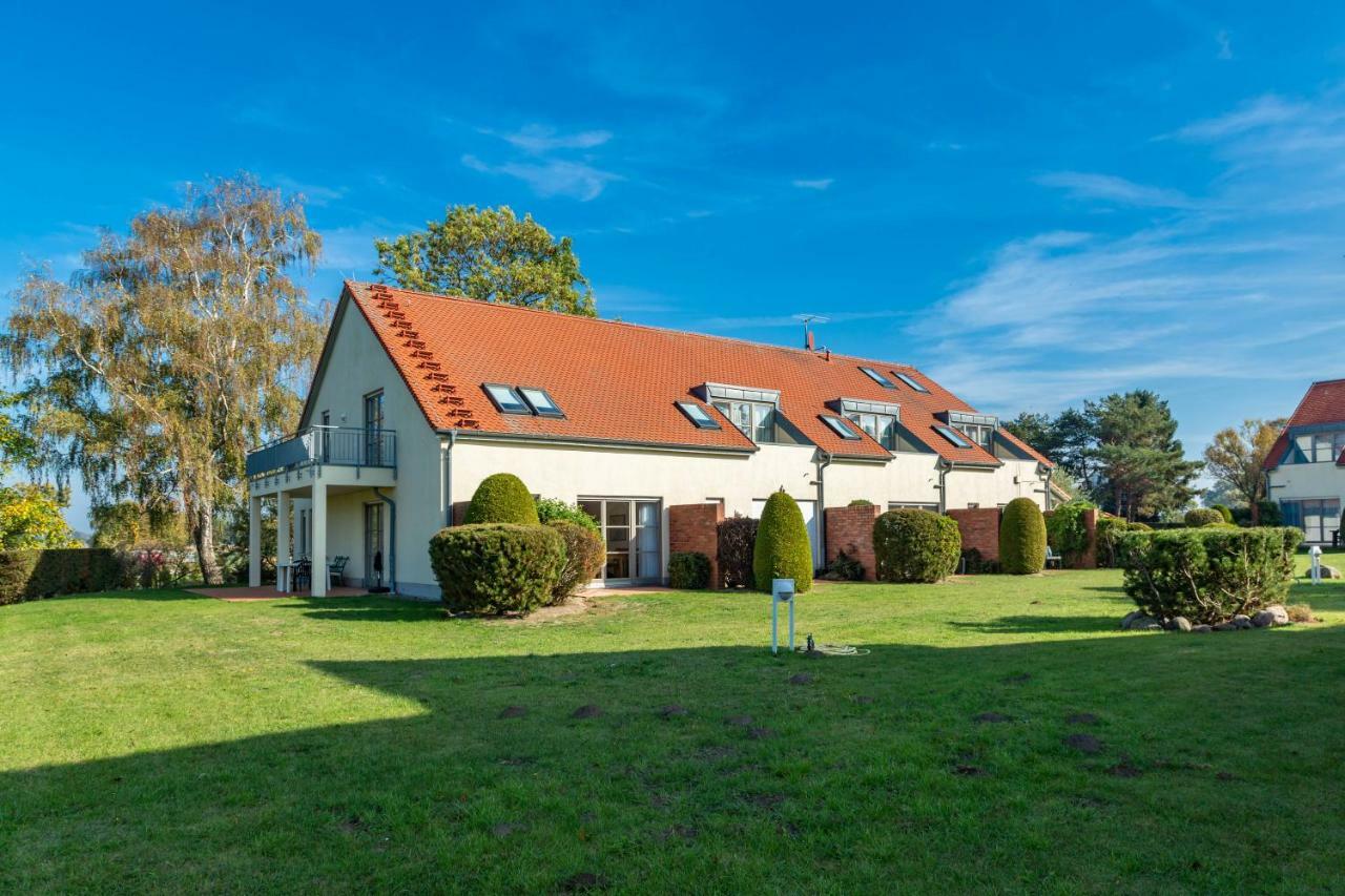 Ferienwohnung Leuchtturm Dewichow Экстерьер фото