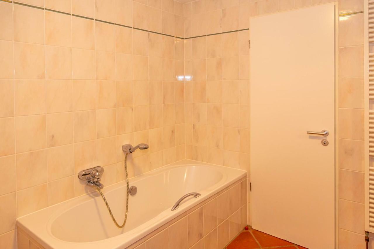 Ferienwohnung Leuchtturm Dewichow Экстерьер фото