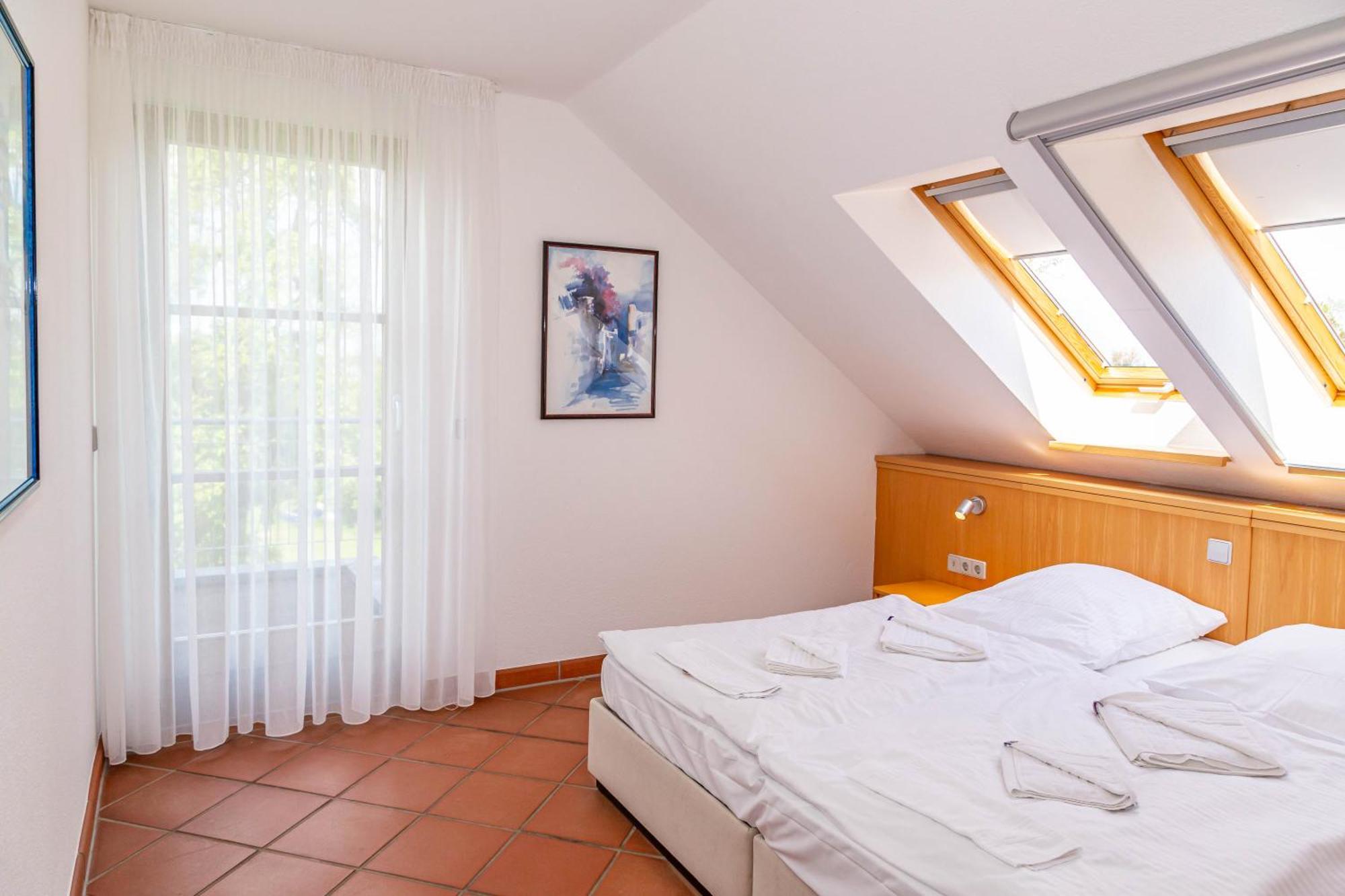 Ferienwohnung Leuchtturm Dewichow Экстерьер фото